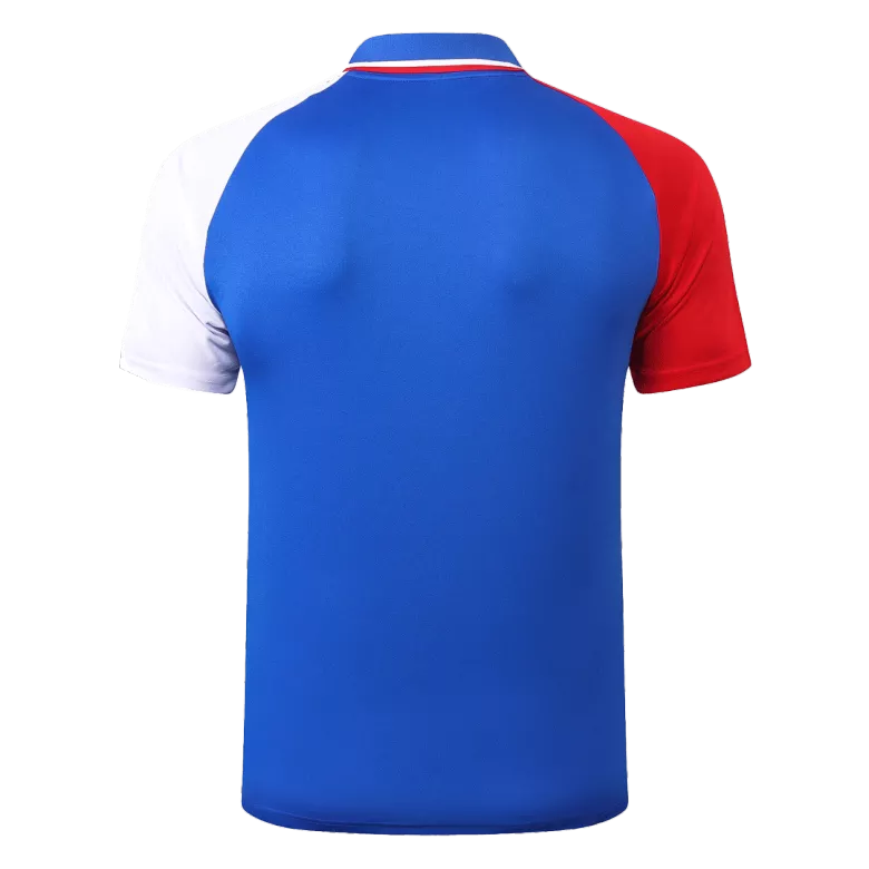 PSG Polo Shirt 2020/21 By Jordan - vstockx