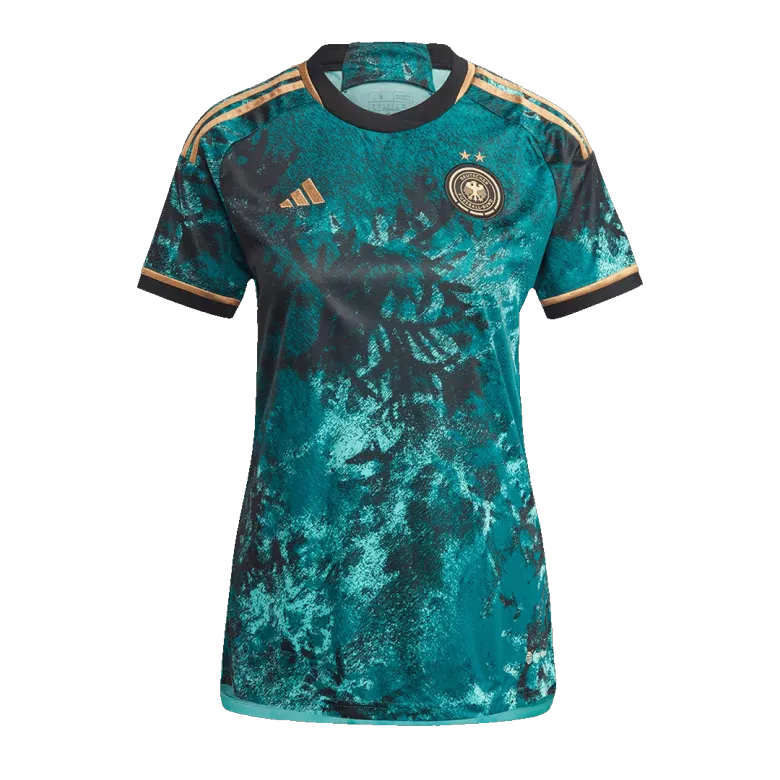 Germany Away Women Jersey Women's World Cup 2023 - vstockx