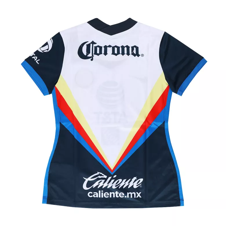 Club America Away Soccer Jersey 2020/21 Women              �� - vstockx