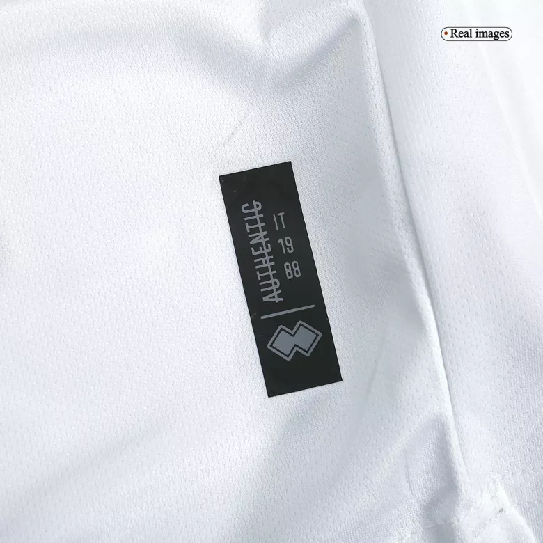 Sheffield United Away Soccer Jersey 2022/23 - vstockx