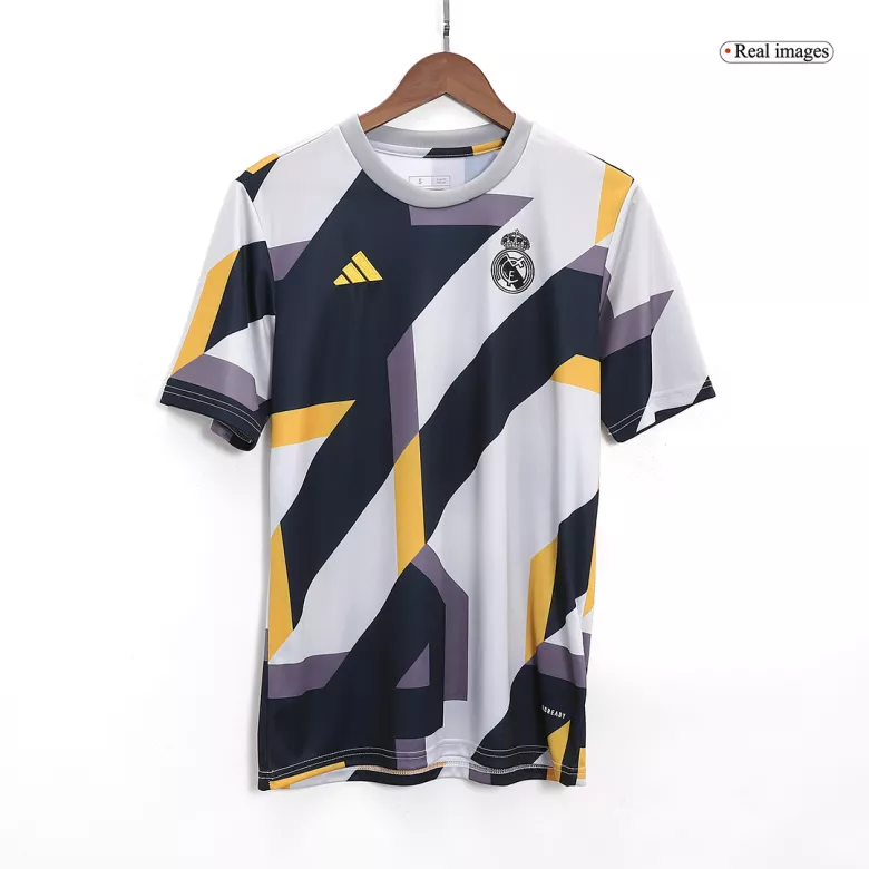 Real Madrid Pre-Match Jersey 2023/24 - vstockx