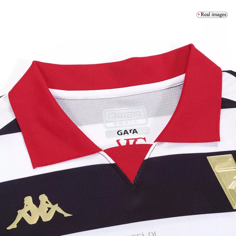 Venezia FC Third Away Soccer Jersey 2023/24 - vstockx