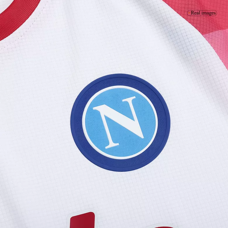 Napoli Jersey 2022/23 - Valentine's Day - vstockx