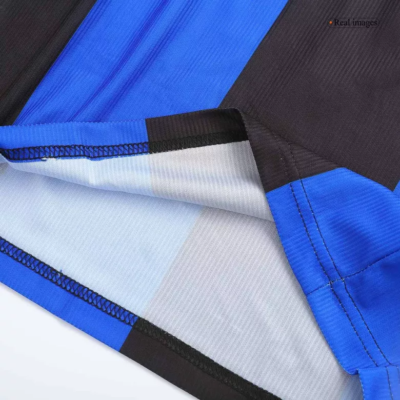 Gamba Osaka Home Soccer Jersey 2022 - vstockx