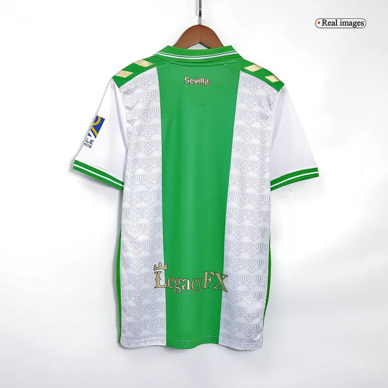 Real Betis Fourth Away Jersey 2022/23 - vstockx