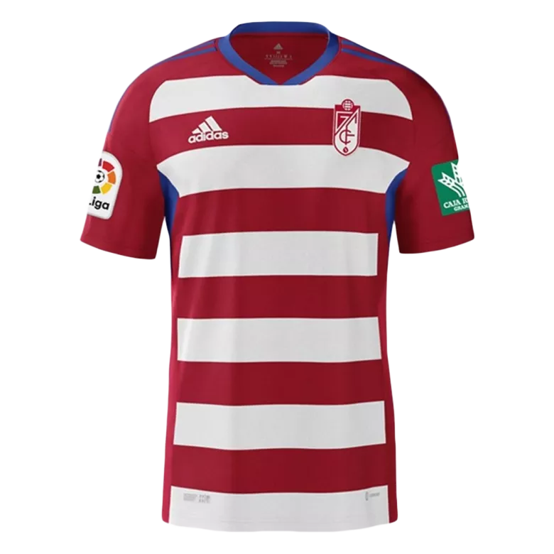 Granada CF Home Soccer Jersey 2022/23 - vstockx