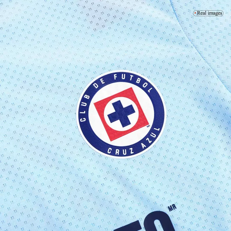 Cruz Azul Away Jersey 2023/24 - vstockx