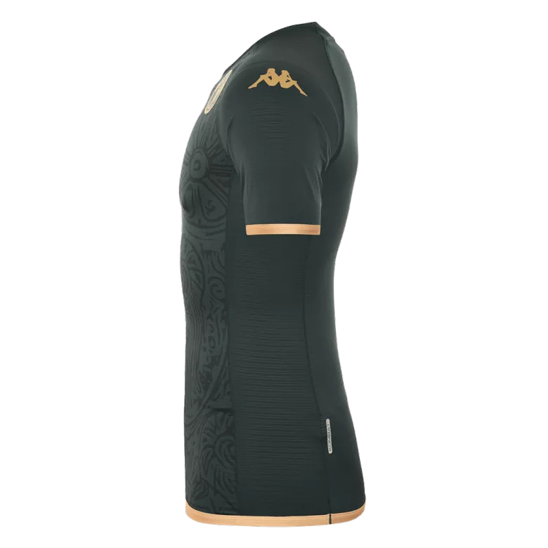 Tunisia Third Away Jersey Shirt World Cup 2022 - vstockx