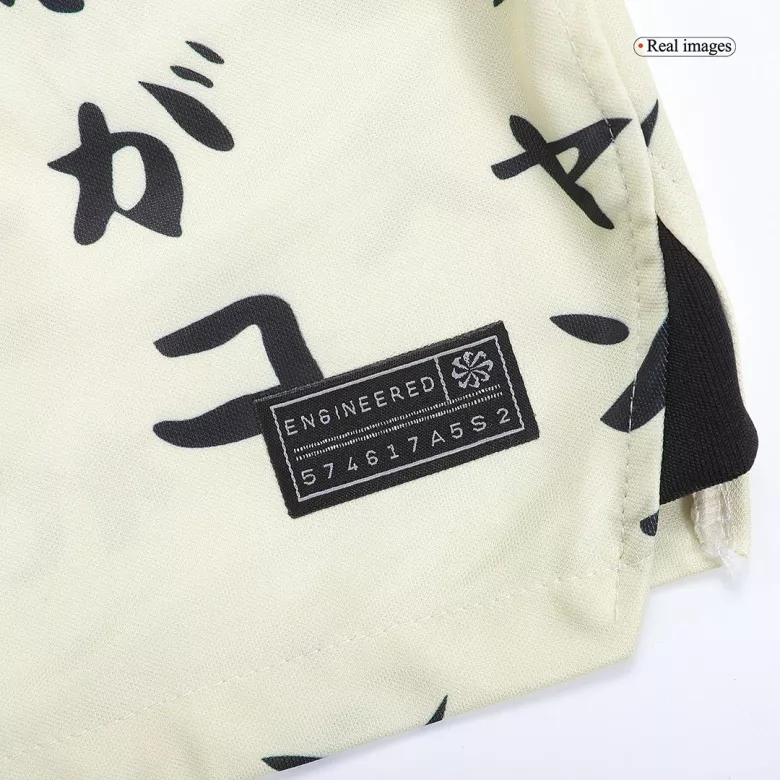 Corinthians Third Away Jersey Shirt 2022/23 - vstockx