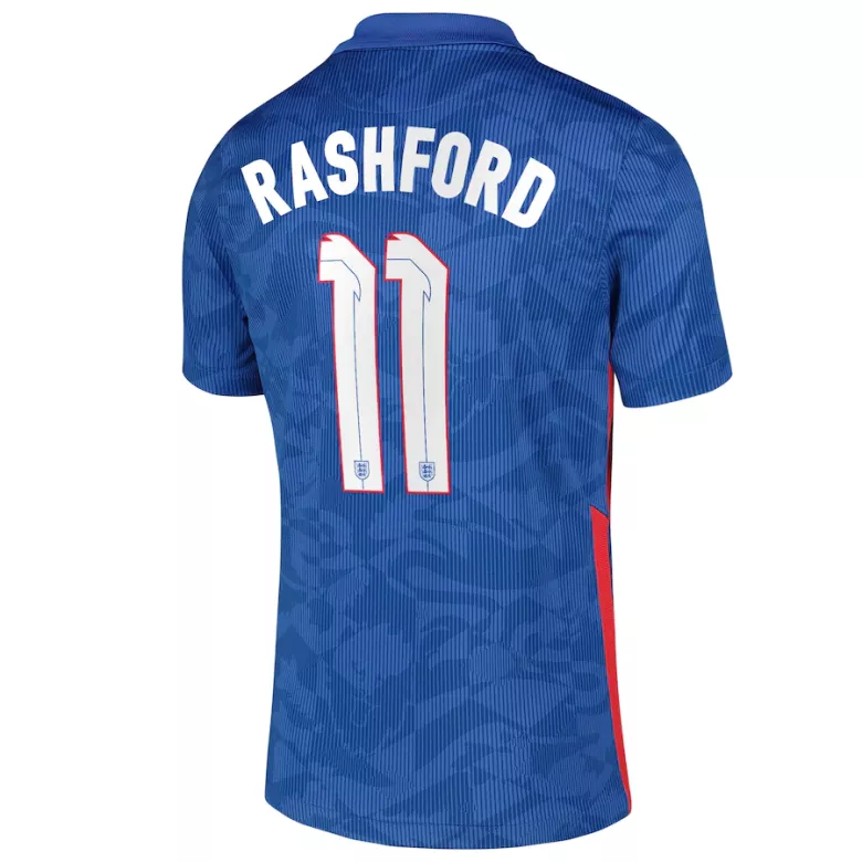 RASHFORD #11 England Away Soccer Jersey 2020 - vstockx