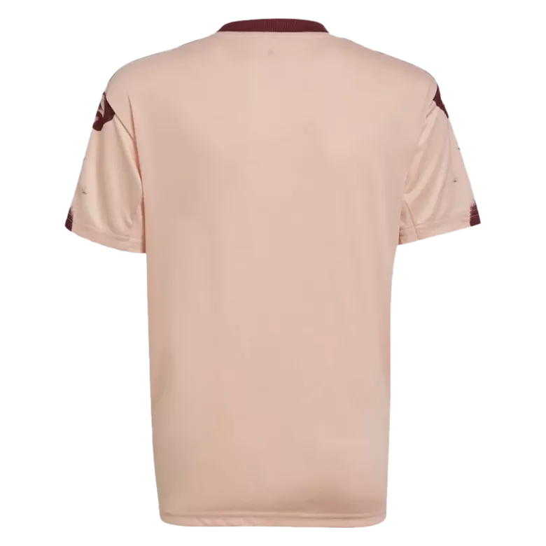 Portland Timbers Home Soccer Jersey 2022 - vstockx