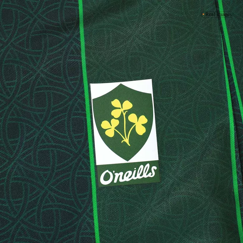 Ireland Premier Jersey 2023 - vstockx