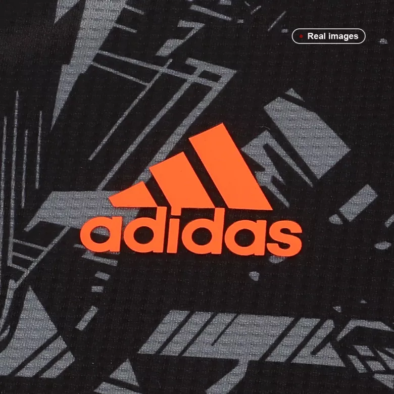 Manchester United Special Authentic Soccer Jersey 2022/23 - Concept - vstockx