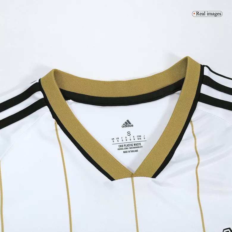 Costa Rica Away Jersey 2023 - vstockx