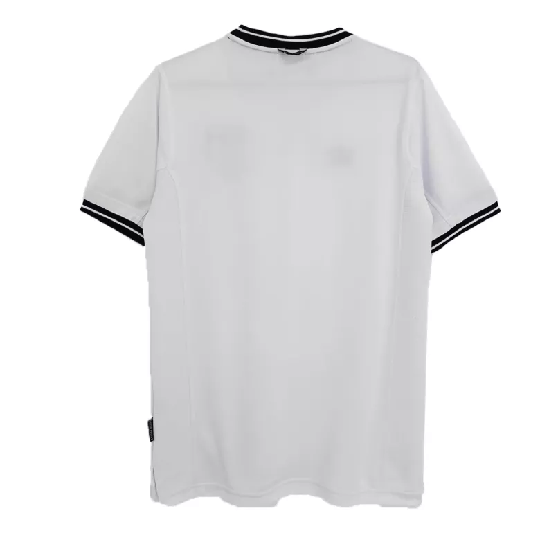 Vintage Soccer Jersey England Home 99/01 - vstockx