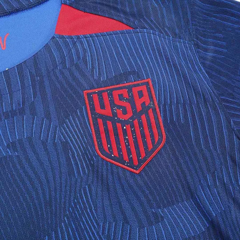 USA Away Jersey Women's World Cup 2023 - vstockx
