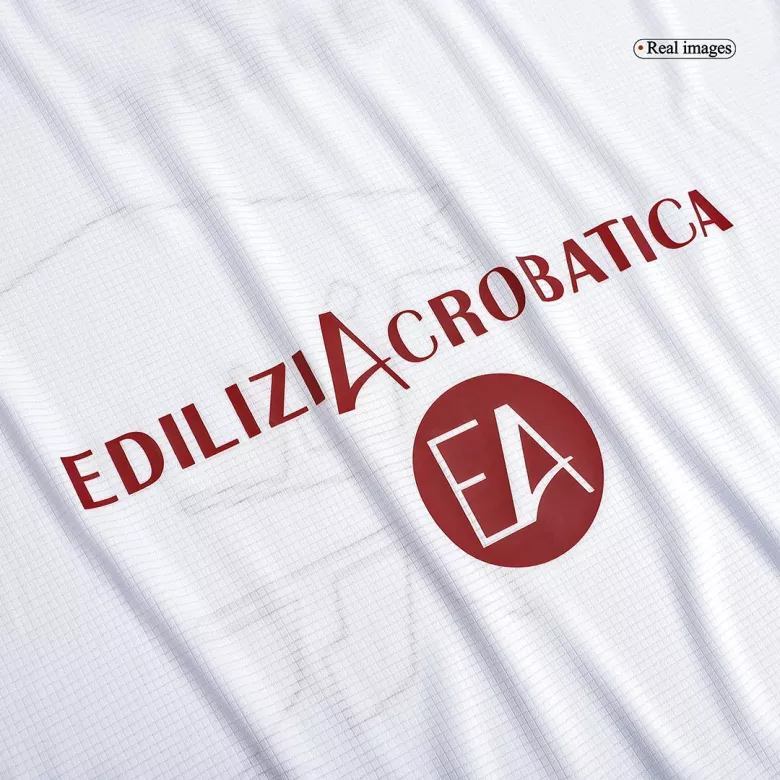 Torino FC Away Soccer Jersey 2022/23 - vstockx
