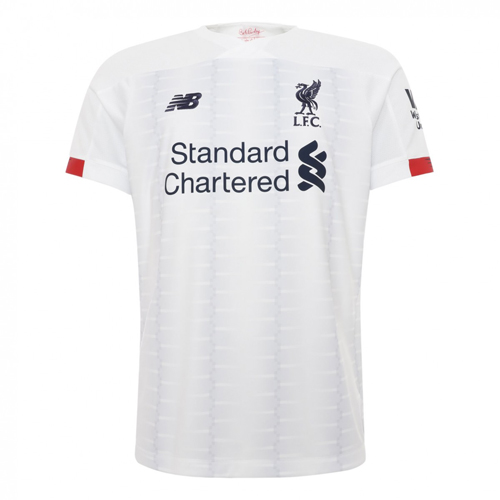 Liverpool Away Jerseys Kit 2019/20 - vstockx