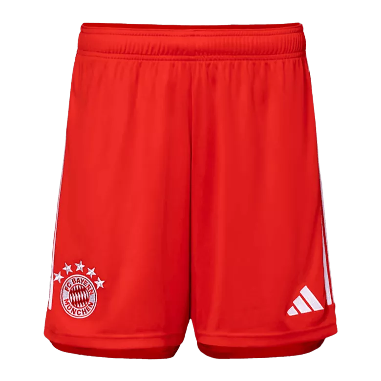 Bayern Munich Home Jerseys Kit 2023/24 - vstockx