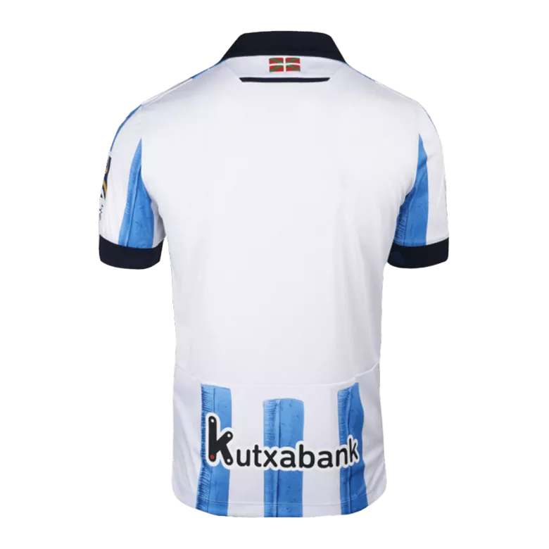 Real Sociedad Home Jersey 2023/24 - vstockx