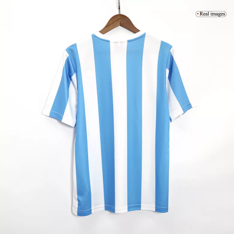 Retro Argentina Home Jersey 1986              �� - vstockx