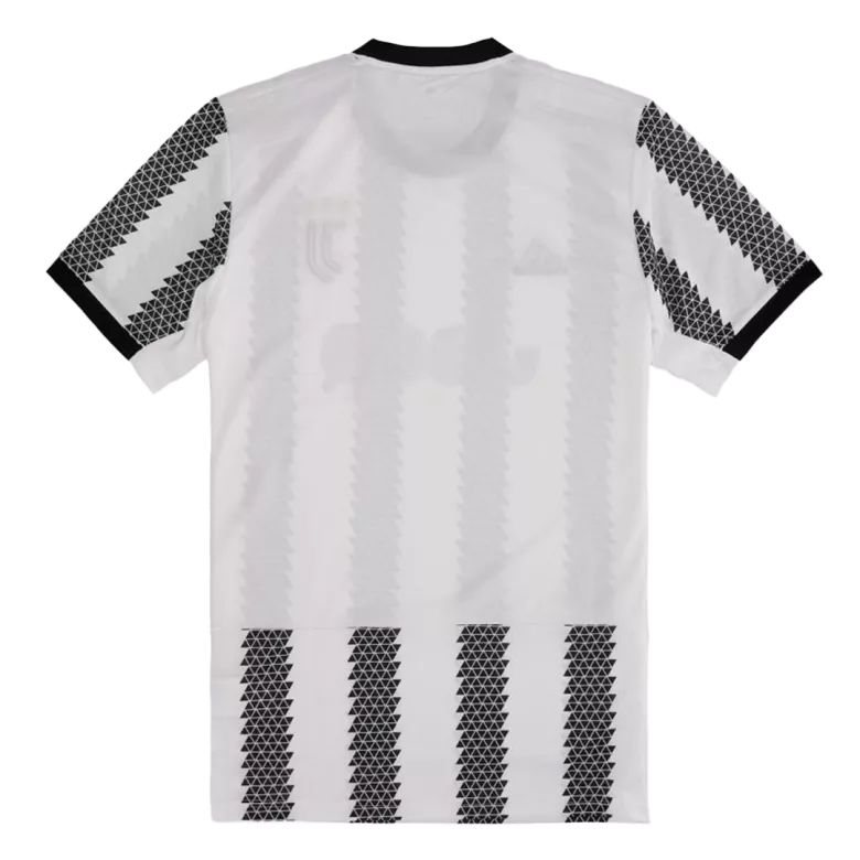 Juventus Home Kids Soccer Jerseys Full Kit 2022/23 - vstockx