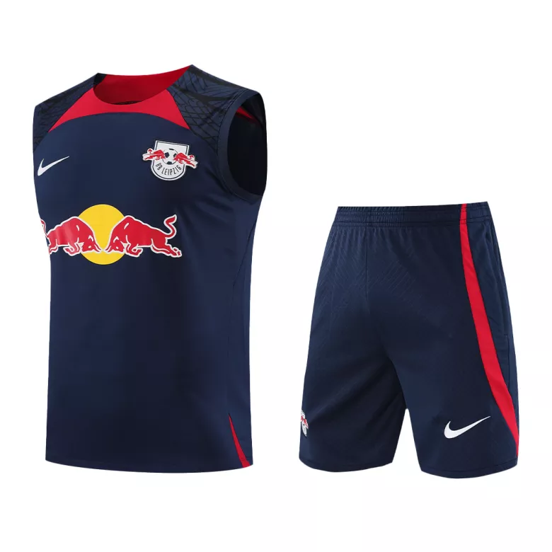 RB Leipzig Jerseys Sleeveless Training Kit 2023/24 - vstockx
