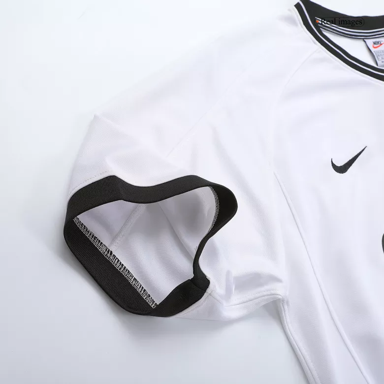 Retro Colo Colo Home Jersey 2000/01 - vstockx
