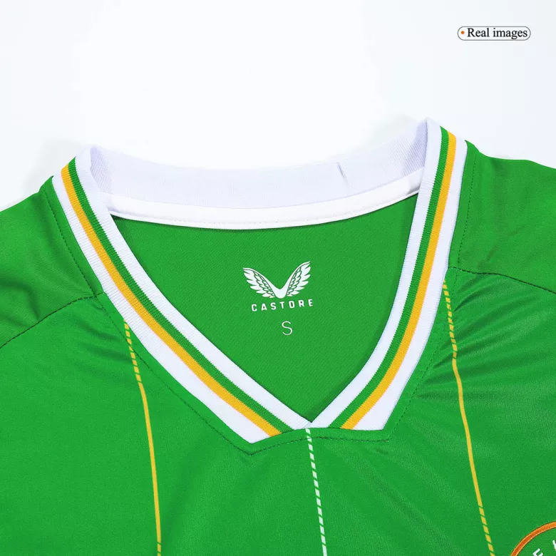Ireland Home Jersey 2023 - vstockx