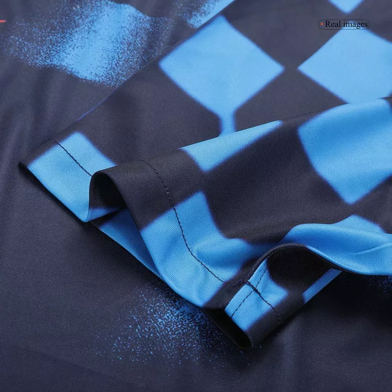 Croatia Away Jersey Shirt World Cup 2022 - vstockx