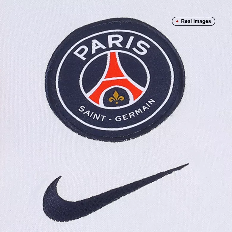 SERGIO RAMOS #4 PSG Home Soccer Jersey 2022/23 - vstockx