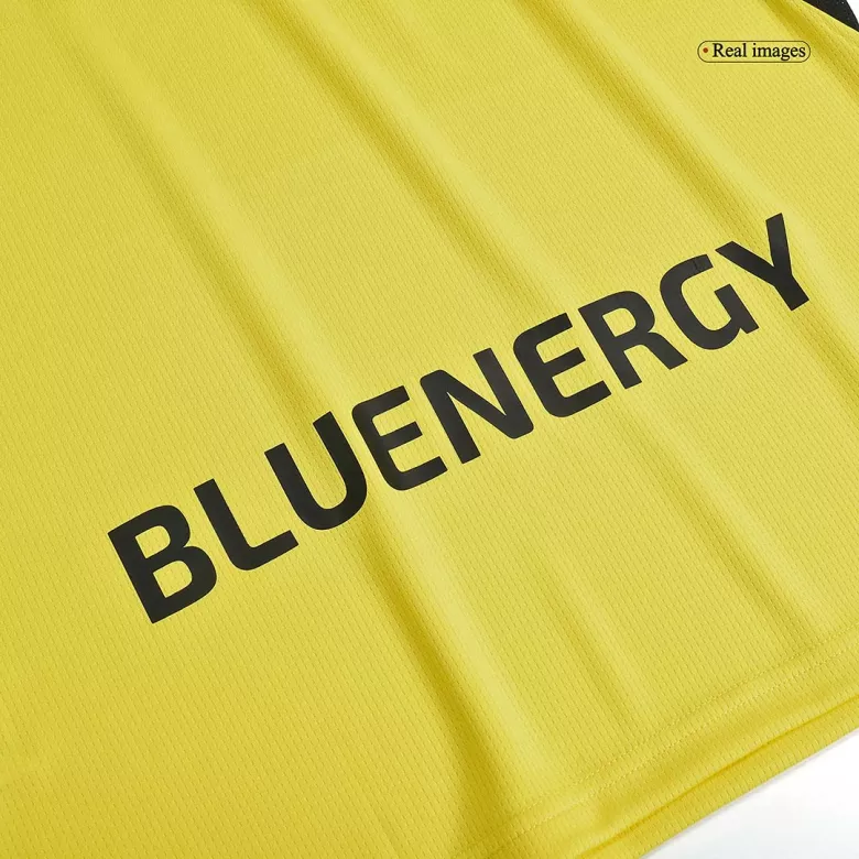 Udinese Calcio Away Jersey 2022/23 - vstockx