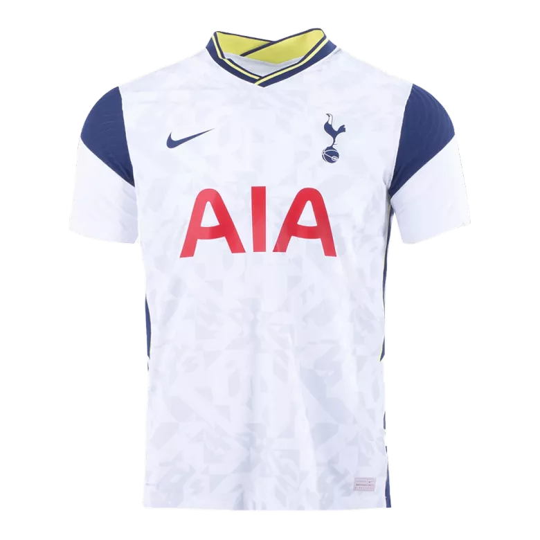 Tottenham Hotspur Home Authentic Soccer Jersey 2020/21 - vstockx
