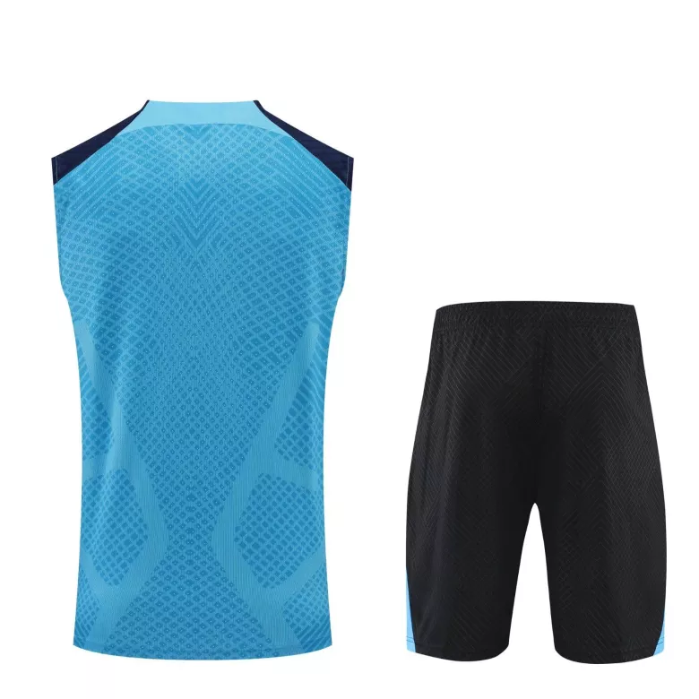 Atletico Madrid Jerseys Kit 2022/23 - vstockx