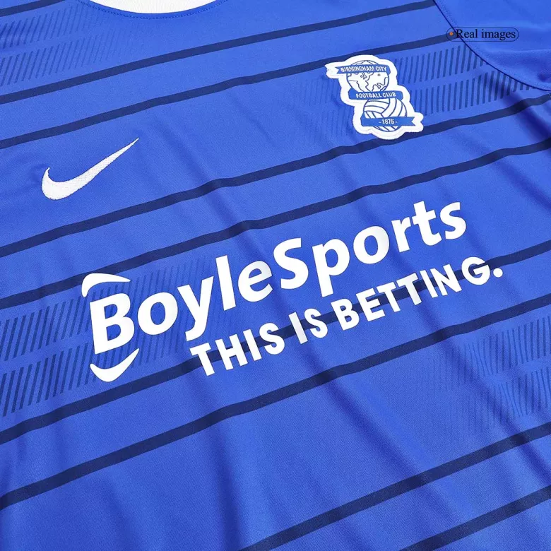 Birmingham City Home Soccer Jersey 2022/23 - vstockx