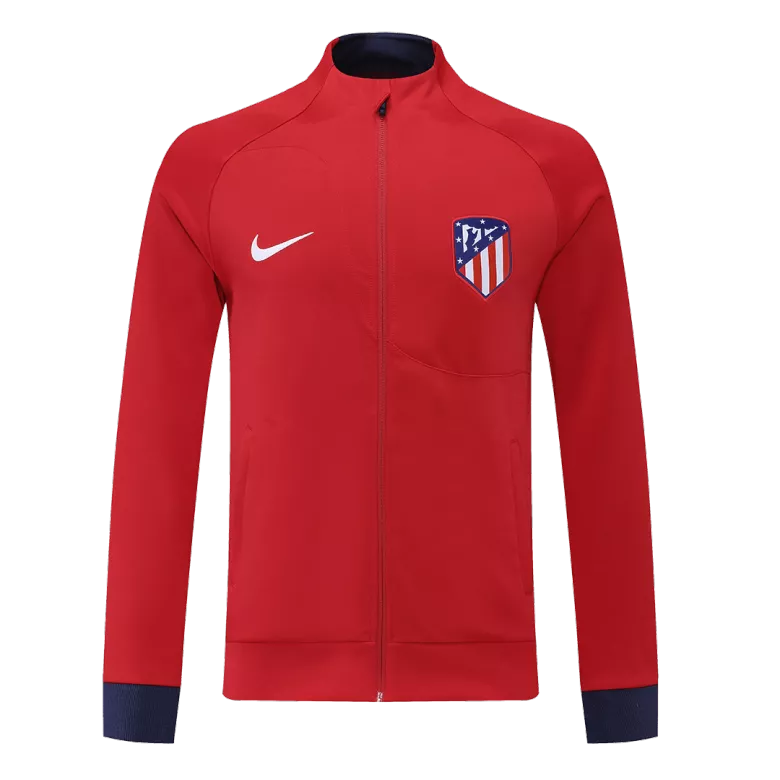 Atletico Madrid Training Jacket 2022/23 - vstockx