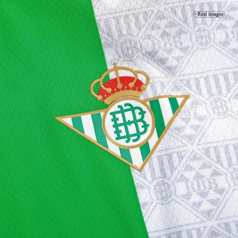 Real Betis Fourth Away Jersey 2022/23 - vstockx