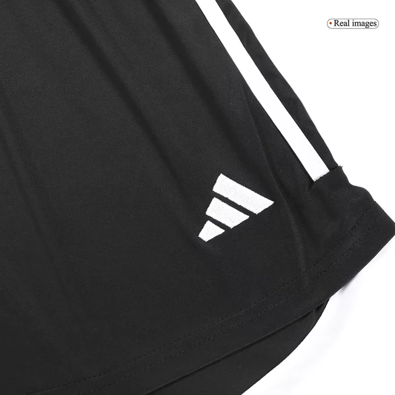 Manchester United Away Soccer Shorts 2023/24 - vstockx