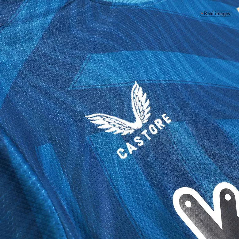 Athletic Club de Bilbao 125th Anniversary Soccer Jersey 2023/24 - vstockx