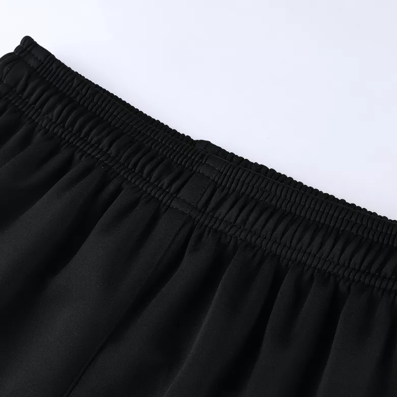 Celtic Tracksuit 2021/22 Black - vstockx