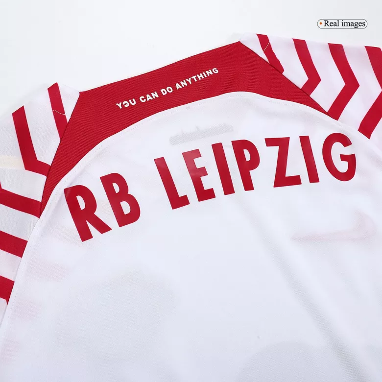 RB Leipzig Home Jersey 2023/24 - vstockx