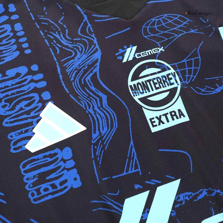 Tigres UANL Jersey 2023 Earth Day - vstockx