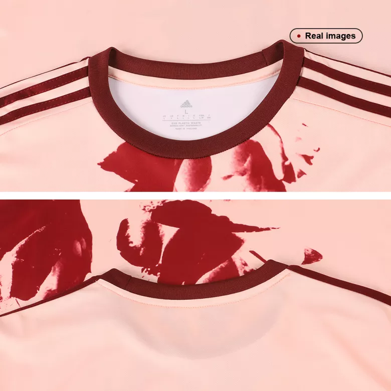 Portland Timbers Home Soccer Jersey 2022 - vstockx