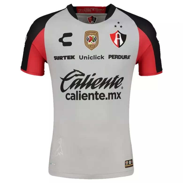 Atlas de Guadalajara Away Soccer Jersey 2022/23 - vstockx