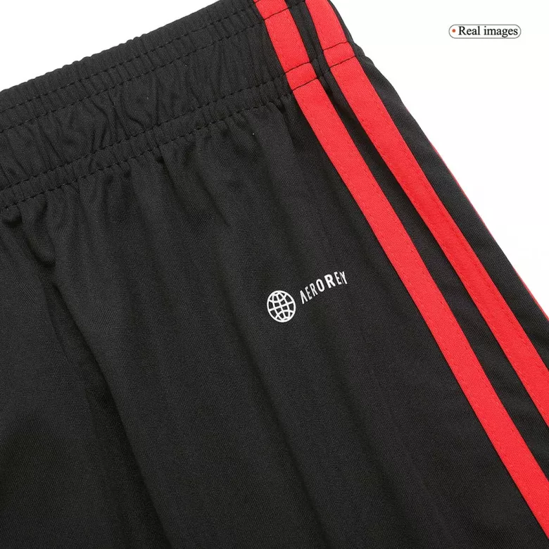 Bayern Munich Soccer Shorts 2022/23 -Champion Leauge - vstockx