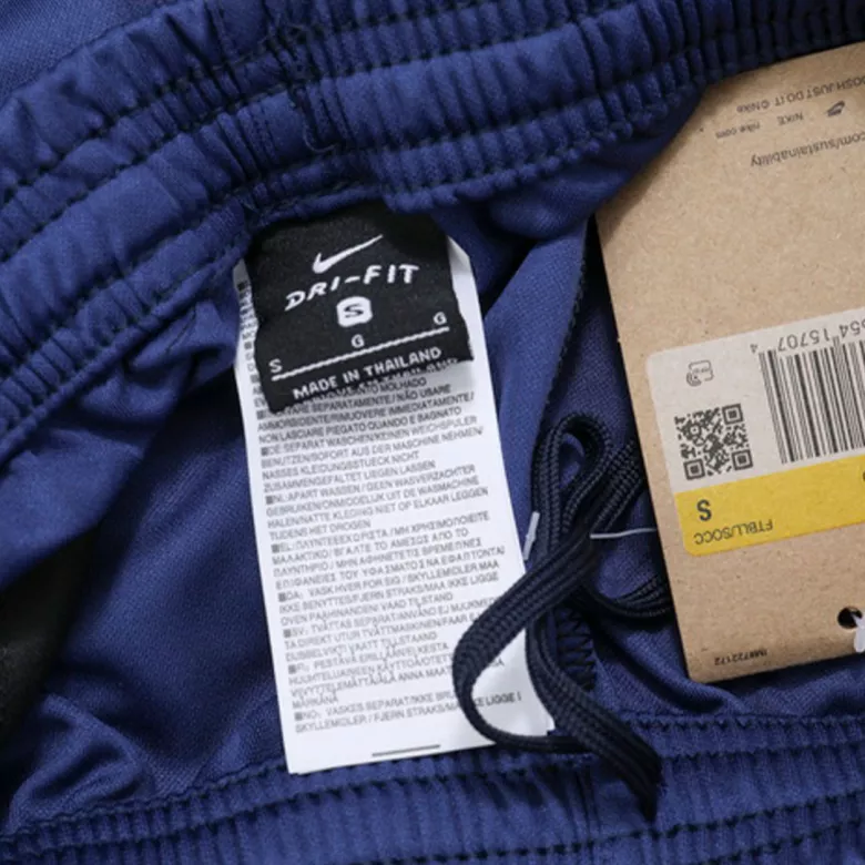 Atletico Madrid 1/4 Zip Tracksuit 2023/24 Red - vstockx