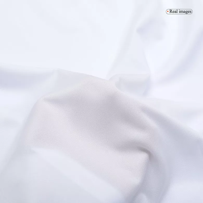 ADAMS #4 USA Home Jersey World Cup 2022 - vstockx