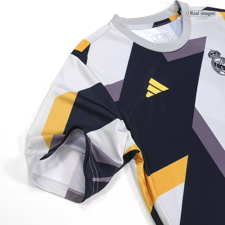 Real Madrid Pre-Match Jersey 2023/24 - vstockx
