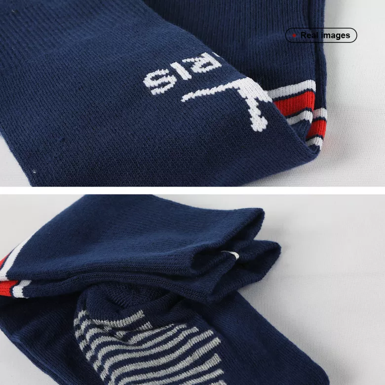 PSG Home Full Kit 2021/22 By Jordan Kids - vstockx