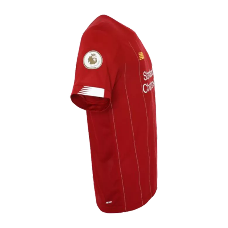 Liverpool Home Soccer Jersey 2019              �� - vstockx